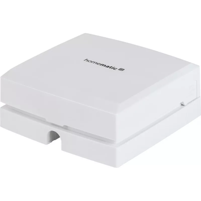 Garage Door Opener (HmIP-WGC), Jungas