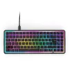 FUNCTION Elite MiniTKL, žaidimų klaviatūra juoda, DE išdėstymas, NZXT Swift