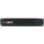 Maitinimo paskirstymo skydas EUROLITE Board 6 Model 70008271 su 6 maitinimo lizdais