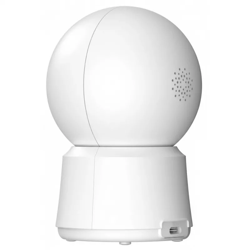 Arenti vidaus dvigubo objektyvo „Wi-Fi“ 3 MP kamera