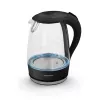 Esperanza - Virdulys elektrinis Nza Salto Angel EKK011K 2200W 1,7l juodas (EKK011K)