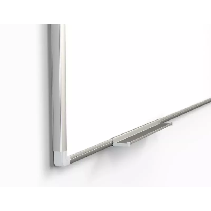 MAXISCREEN projekcinė ir sausai trinama rašymo lenta 2510 x 1340 mm TK-Team