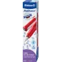 Pelikan 824460 raudona
