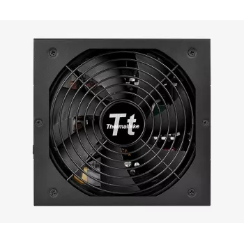 Thermaltake SMART SE 630W - maitinimo blokas (vidinis) - ATX12V 2.3/ EPS12V 2.92 - CA 230 V - 630 W - PFC aktyvus - Europos Sąjunga - juodas