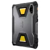 Planšetė UleFone Armor Pad 5 Ultra — 12 GB RAM, 512 GB saugykla, 5G