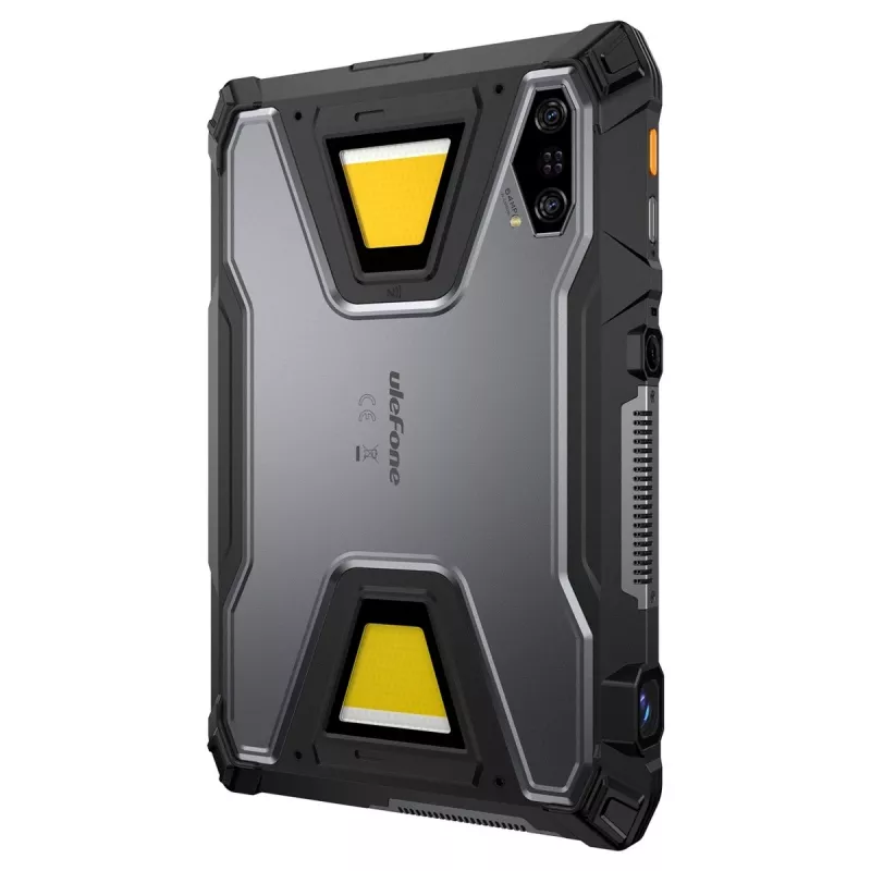 Planšetė UleFone Armor Pad 5 Ultra — 12 GB RAM, 512 GB saugykla, 5G