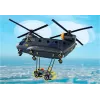 Playset Playmobil City Action 71149 žaislų rinkinys su policija ir transporto priemonėmis