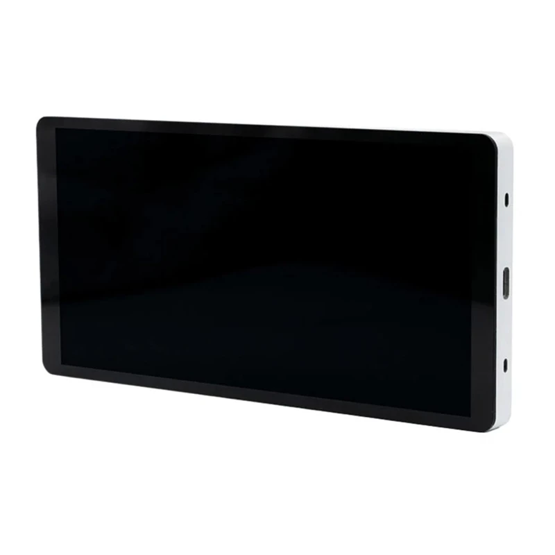 6.95 Shelly Wall Display X2i WiFi/BLU valdymo pultelis (sidabrinis)