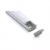 Synergy 21 S21-LED-PR20055 profilinio šviestuvo montavimas ir priedai (S21-LED-PR20055)
