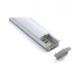 Synergy 21 S21-LED-PR20055 profilinio šviestuvo montavimas ir priedai (S21-LED-PR20055)