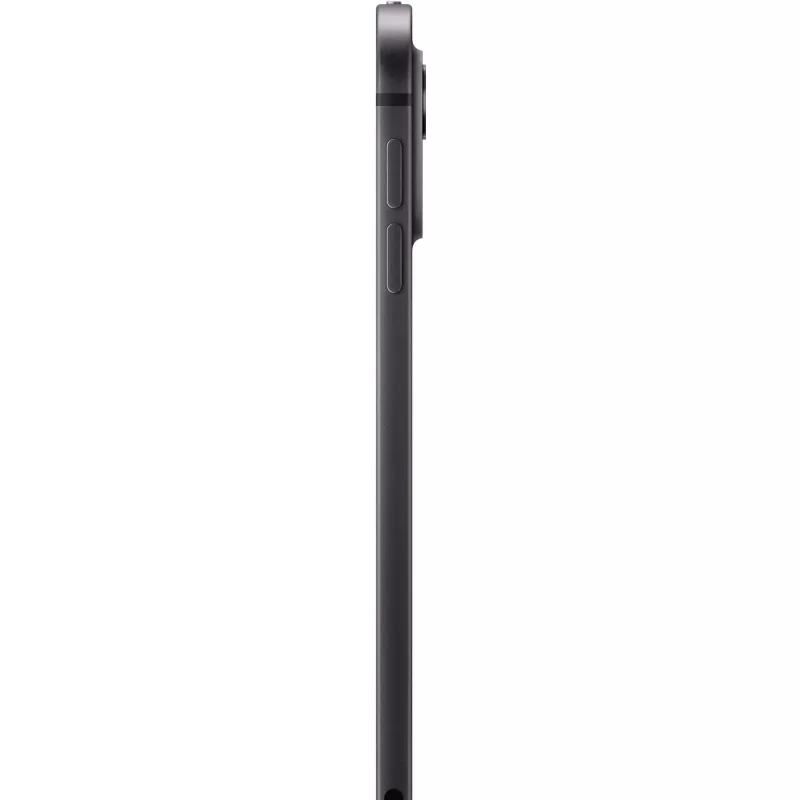 Apple iPad Pro 7th Gen 11in Wi-Fi 256GB - juoda