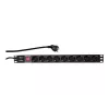 Logilink PDU9C02 gaminys juodas
