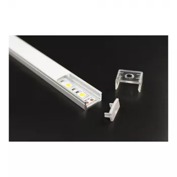 Synergy 21 S21-LED-PR20010 Profile Light tvirtinimo ir priedai (S21-LED-PR20010)