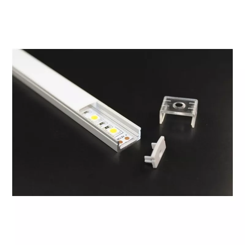Synergy 21 S21-LED-PR20010 Profile Light tvirtinimo ir priedai (S21-LED-PR20010)
