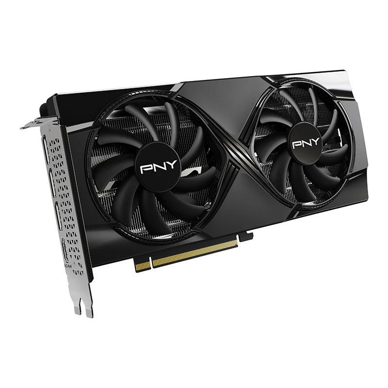 Grafikos plokštė PNY GeForce RTX 5060 Ti 16 GB GDDR7