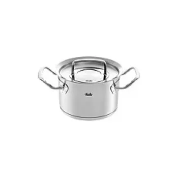 Stock Pot Fissler 084-128-16-000/0 2.1L Nerūdijantis plienas Indukcinė kaitlentė
