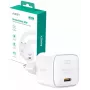 Sieninis įkroviklis PA-B1L Baltas Omnia II Mini1xUSB-C PowerDelivery 30W 5A