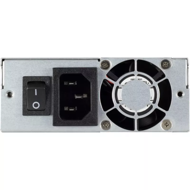 Inter-Tech ASPOWER U1A-C20300-D - maitinimo blokas (vidinis) - AC 100-240 V - 300 vatų - PFC (88887225)