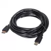Lanberg CA-HDMI-10CC-0200-BK HDMI kabelis 20 m HDMI Type A (standartinis) juodas