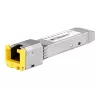 HPE S0G18A tinklo siųstuvas-imtuvas modulis Šviesolaidinis RJ-45