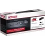EDDING EDD-5002 - Toner - Kyocera - juodas - TK-170 - perdirbtas - suderinamas - dažomasis blokas