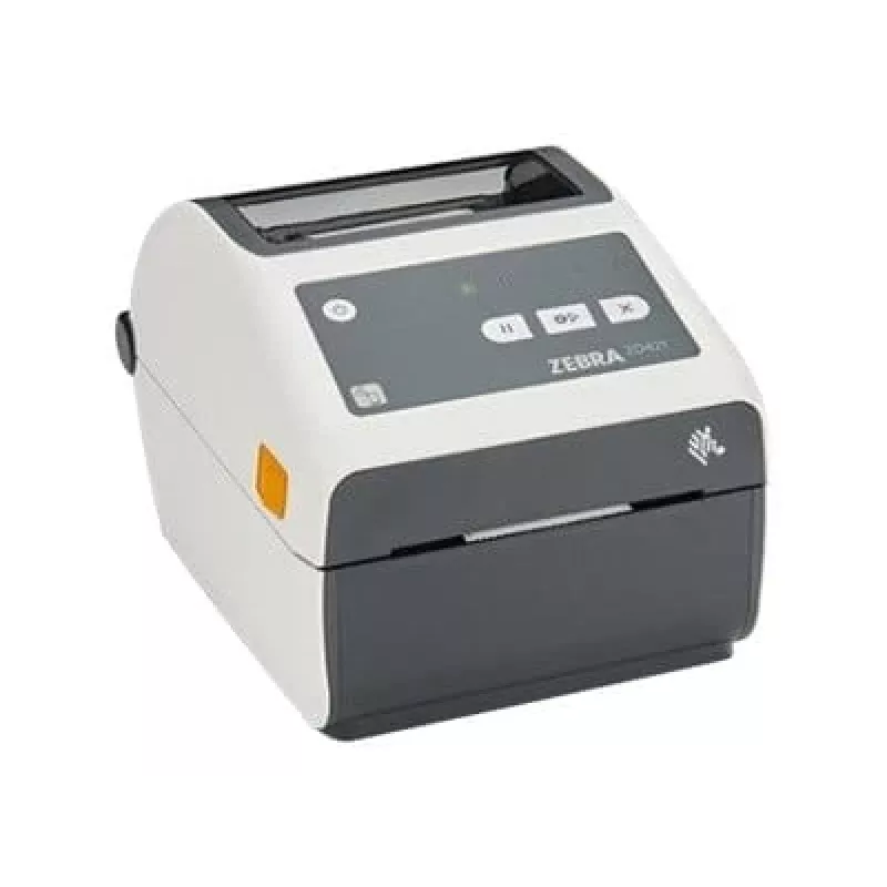 Zebra ZD421 etikečių spausdintuvas tiesioginis terminis 203 x 203 DPI 152 mm/sek. laidinis ir belaidis Ethernet LAN Bluetooth