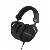 Beyerdynamic DT 990 PRO 80 Ω Juoda Limited Edition - atviros studijinės ausinės