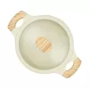 Casserole D20CM 2.4L/93801 Resto