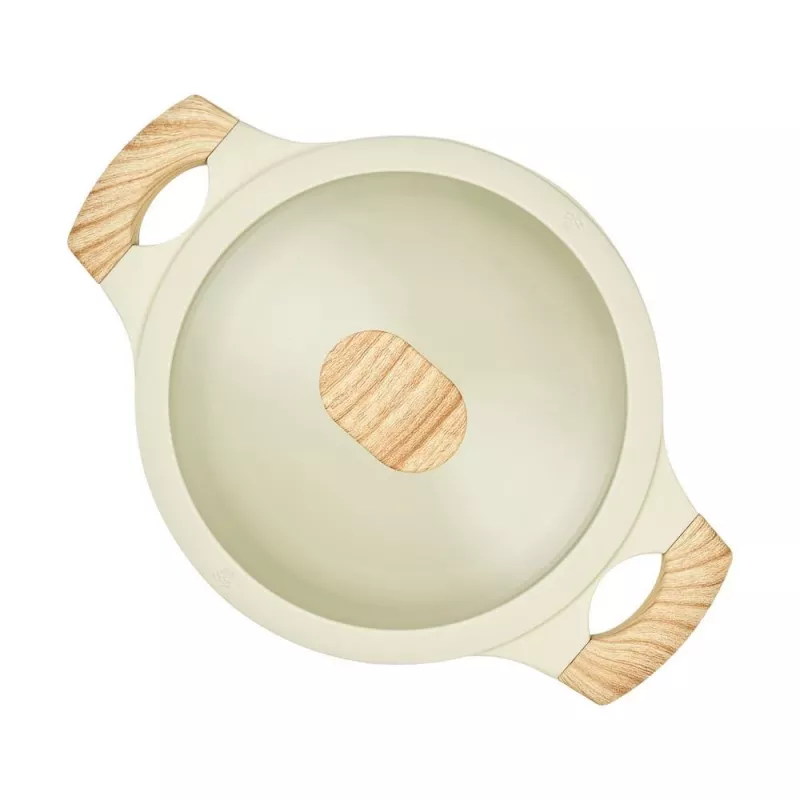 Casserole D20CM 2.4L/93801 Resto