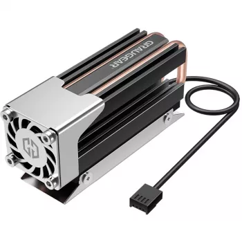 Kompiuterio aušinimo sistema GRAUGEAR G-M2HS03-F