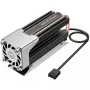 Kompiuterio aušinimo sistema GRAUGEAR G-M2HS03-F