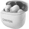 Canyon CNS-TWS8W gaminys baltas