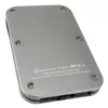 SilverStone Mammoth Series MMS02 - Saugojimo korpusas - 2,5 colio (6,4 cm)