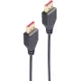 DisplayPort laidas ShiverPeaks BS10-69025 1 m juodas