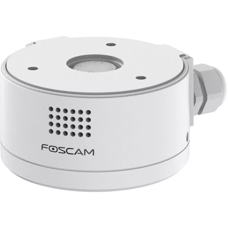 Foscam FABD4 kietojo kūno diskas baltas