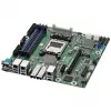 ASRock B650D4U3-2L2Q/BCM pagrindinė plokštė AMD B650 Express Socket AM5 micro ATX