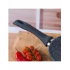 Keptuvė Russell Hobbs 24 cm akmens efekto nelimpanti RH008411EU7
