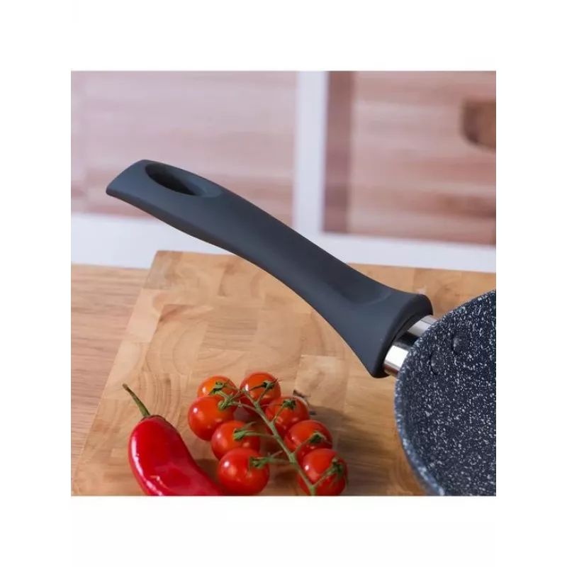 Keptuvė Russell Hobbs 24 cm akmens efekto nelimpanti RH008411EU7