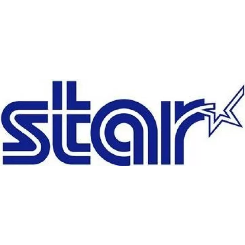 Star - maitinimo laidas - AC 230 V - Jungtinė Karalystė