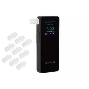 Alkotesteris BLOW 9900