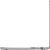 MacBook Pro 16 M4 Max, Sidabrinis, M4 Max (16-CPU/40-GPU), 48GB, 1TB, Vokiečių, 140 W USB-C maitinimo adapteris, MX2W3D/A