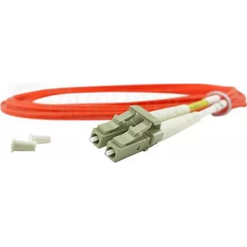 BlueOptics InfiniBand/šviesolaidinis kabelis 5 m LC SC OM2