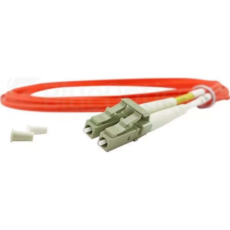BlueOptics InfiniBand/šviesolaidinis kabelis 5 m LC SC OM2