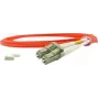 BlueOptics InfiniBand/šviesolaidinis kabelis 5 m LC SC OM2
