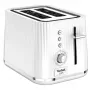 Tefal Loft TT7611 7 2 riekelės (-ių) Chromas, Balta