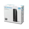 Western Digital WD Elements stacionarus išorinis kietasis diskas 4 TB Micro-USB B 3.2 Gen 1 (3.1 Gen 1) juodas