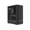 Natec Fury Shobo SH4F - PC korpusas - Tower - Juoda