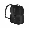 Casual backpack Wenger SwissGear XE Professional Pilka Polyester PVC