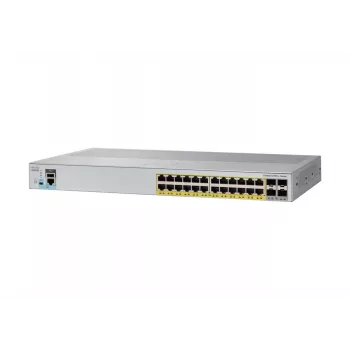 Switch/Cat 2960-L 24GigE