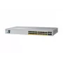Switch/Cat 2960-L 24GigE